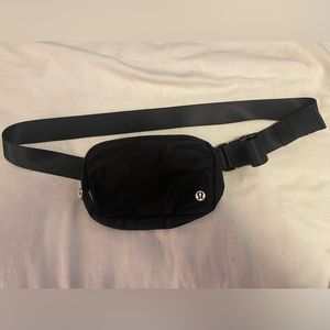 Lululemon Belt Bag